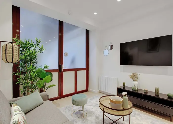 Elegant 1br - 4p - Eiffel Tower - Trocadero * Paris