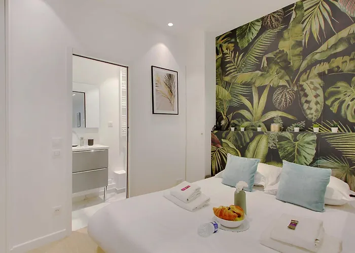 Elegant 1br - 4p - Eiffel Tower - Trocadero Lägenhet Paris