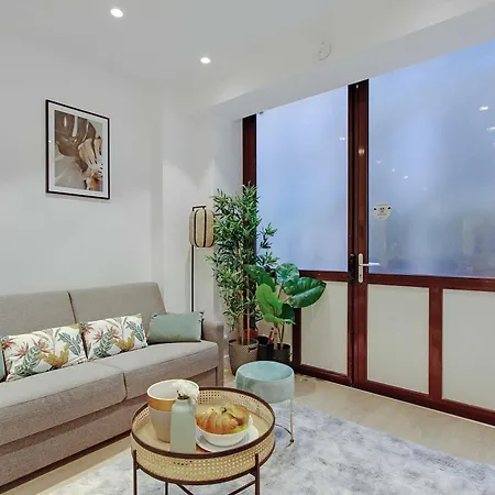 Elegant 1br - 4p - Eiffel Tower - Trocadero *